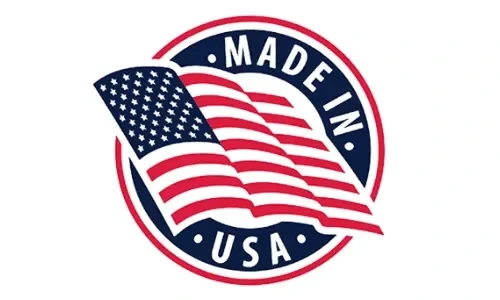 Golden Brain made in the USA claim